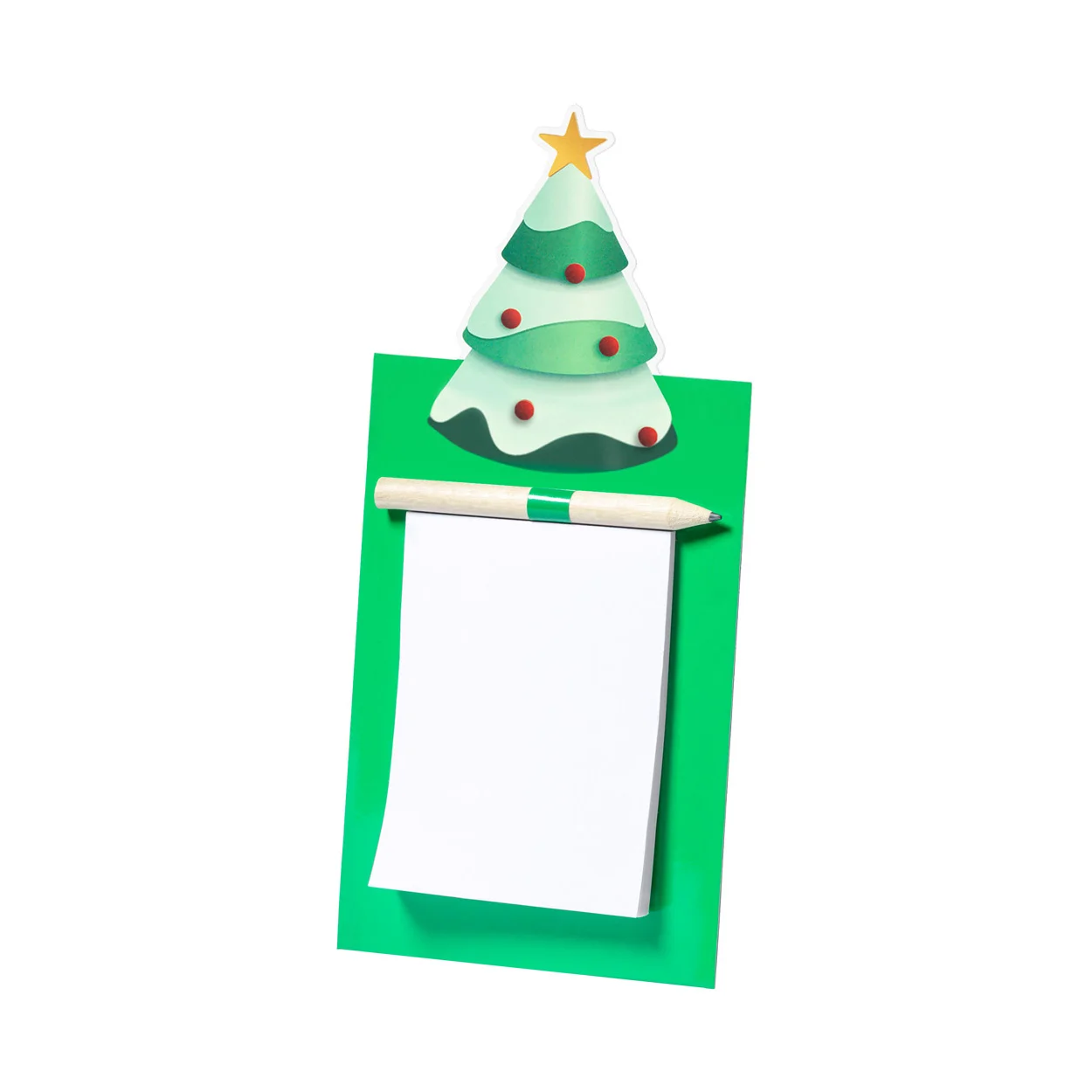 Magnetischer Notizblock Trexa