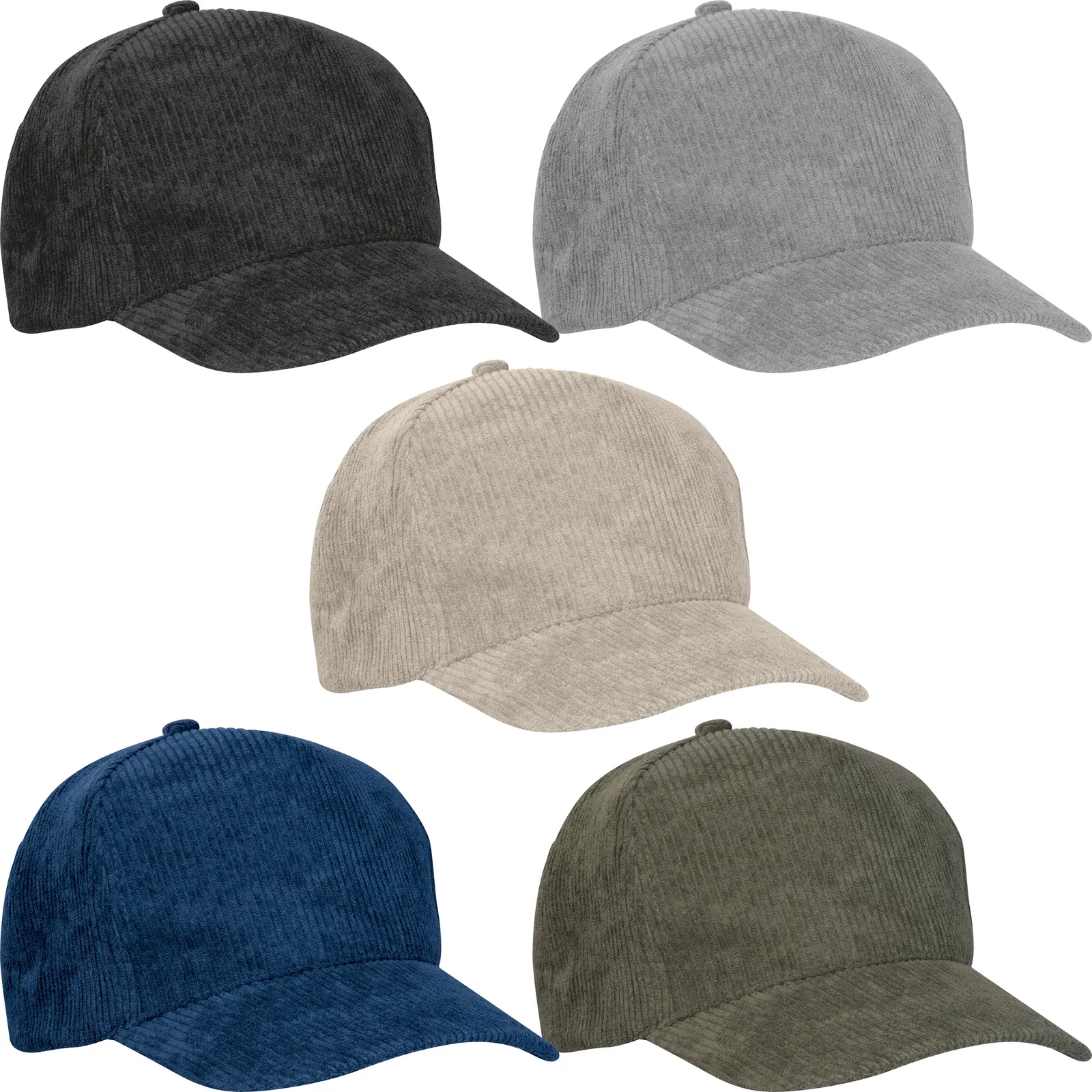 Cord-Cap Notre Dame