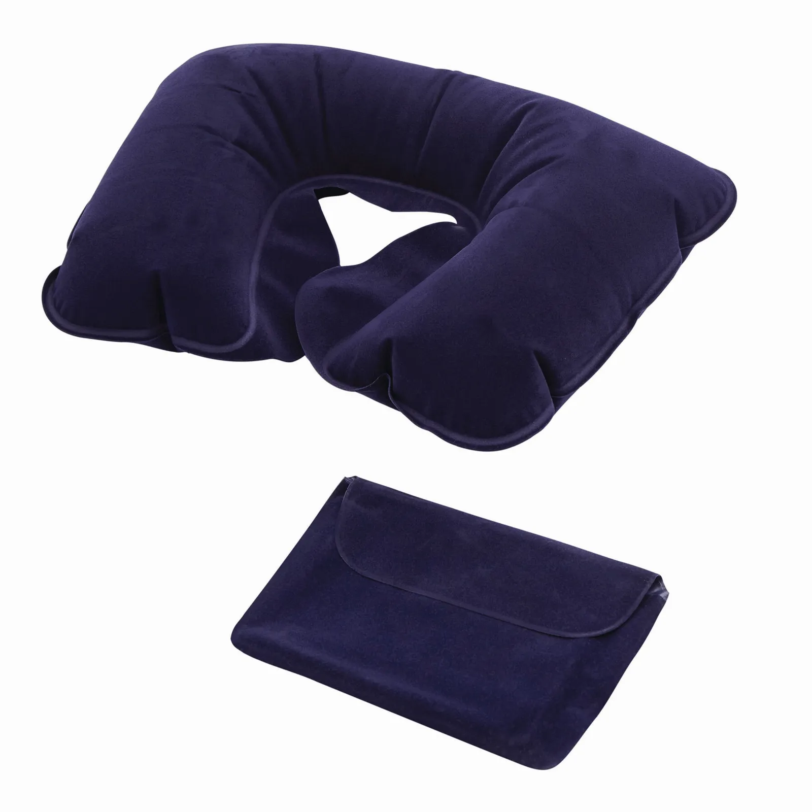 COMFORTABLE - Aufblasbare Nackenstütze