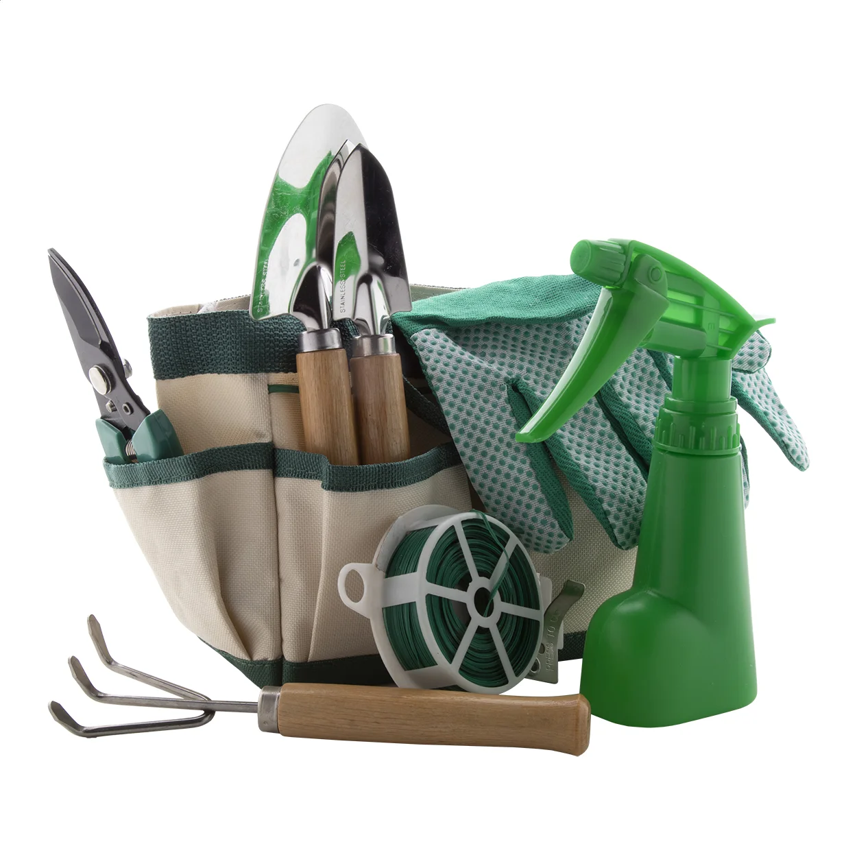 Gartenwerkzeug-Set Botanic