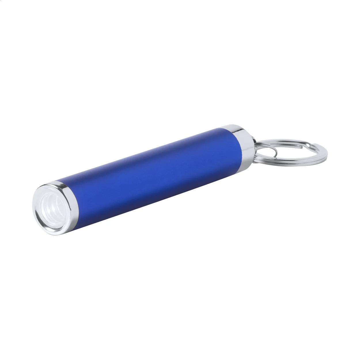 Taschenlampe Limex, blau – Bild 3