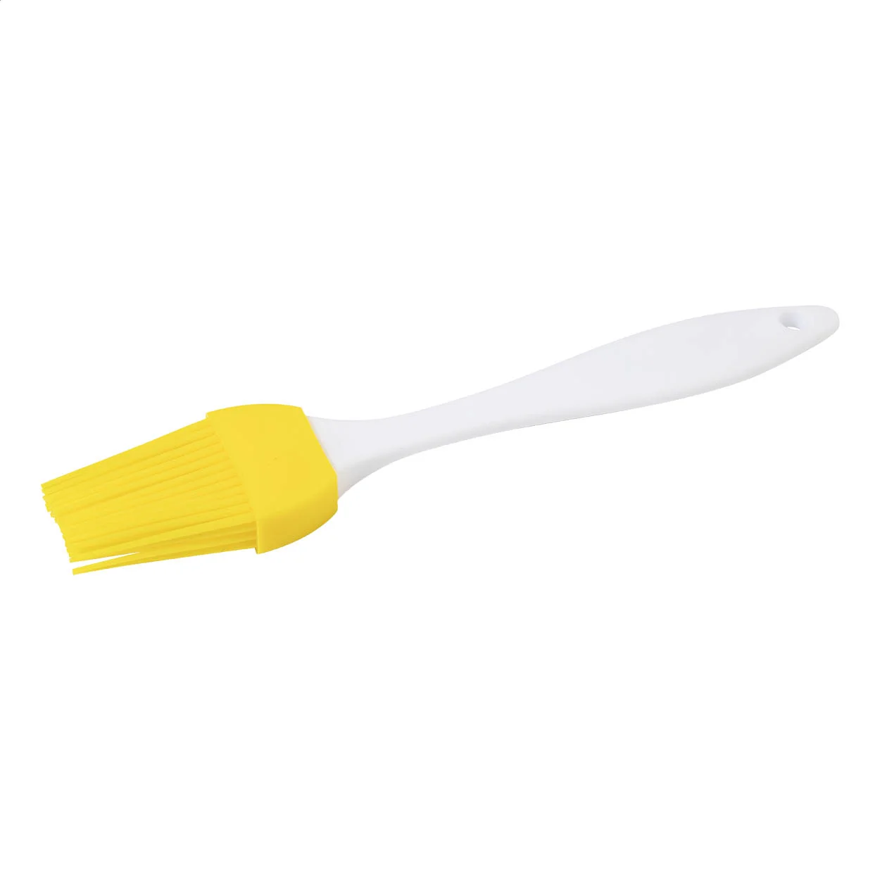 Backpinsel Burapa, gelb, weiß – Bild 4