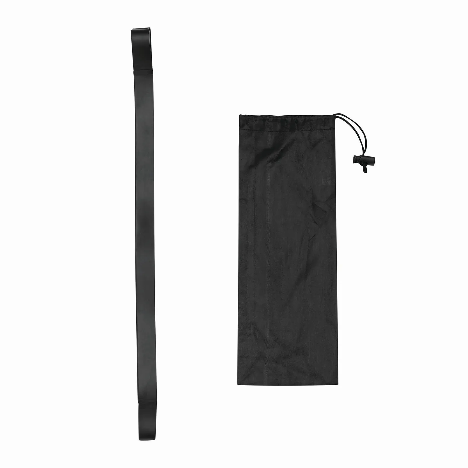 STRONG POWER 11,3 - 29,5 kg - Fitnessband STRONG POWER schwarz, schwarz – Bild 2