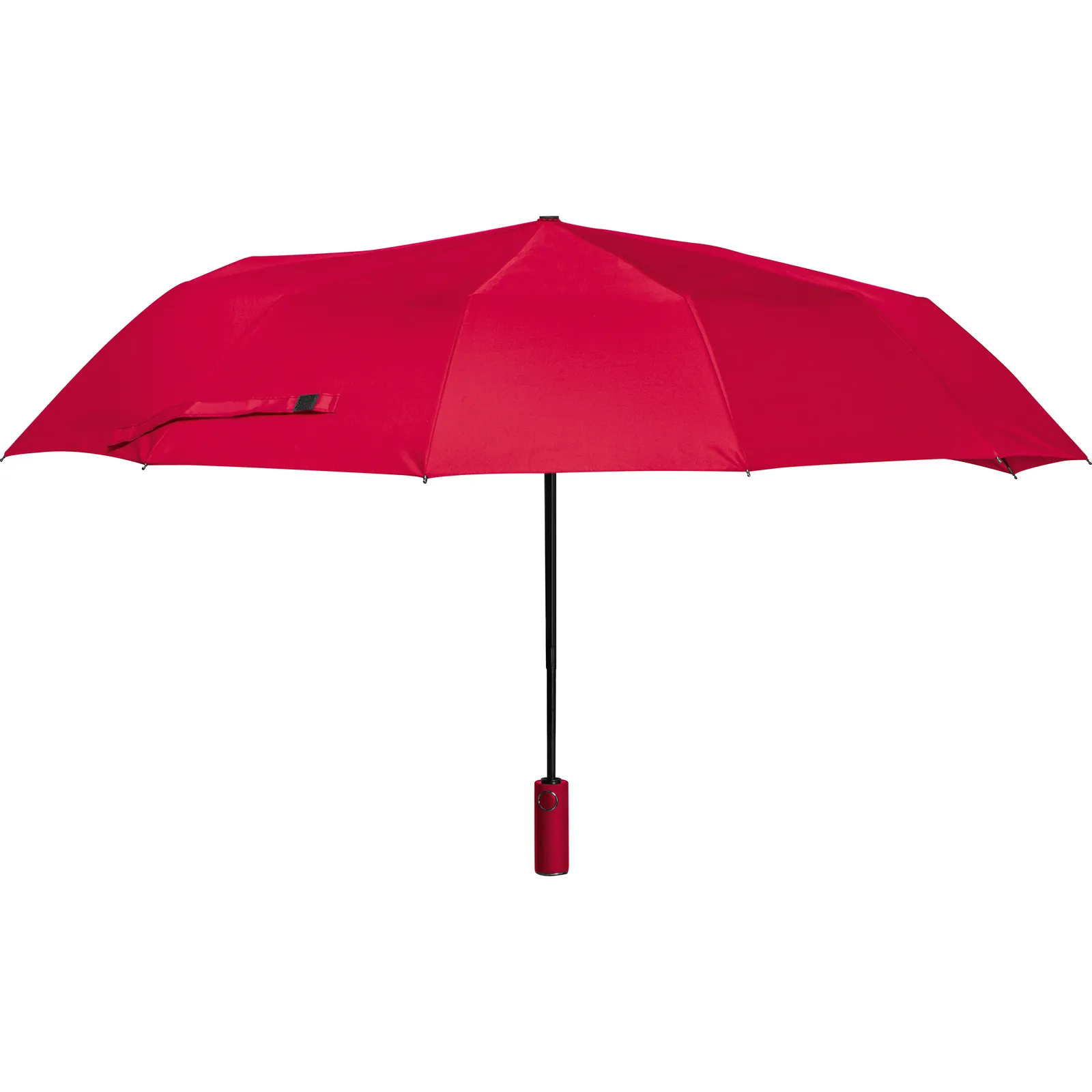 Taschen Sturmschirm Omaha, rot – Bild 4