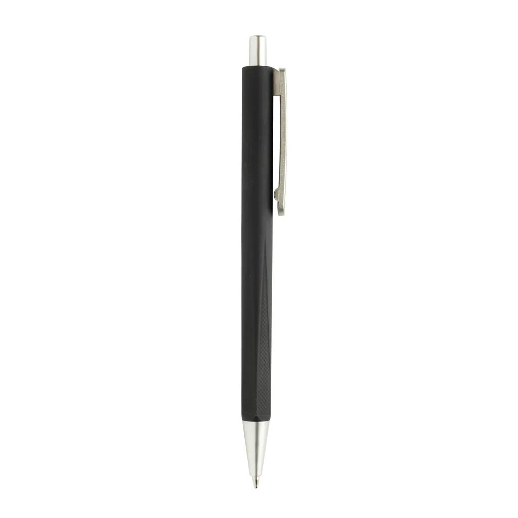 EDGE RCS – exklusiver dreiseitiger Stift, schwarz – Bild 3
