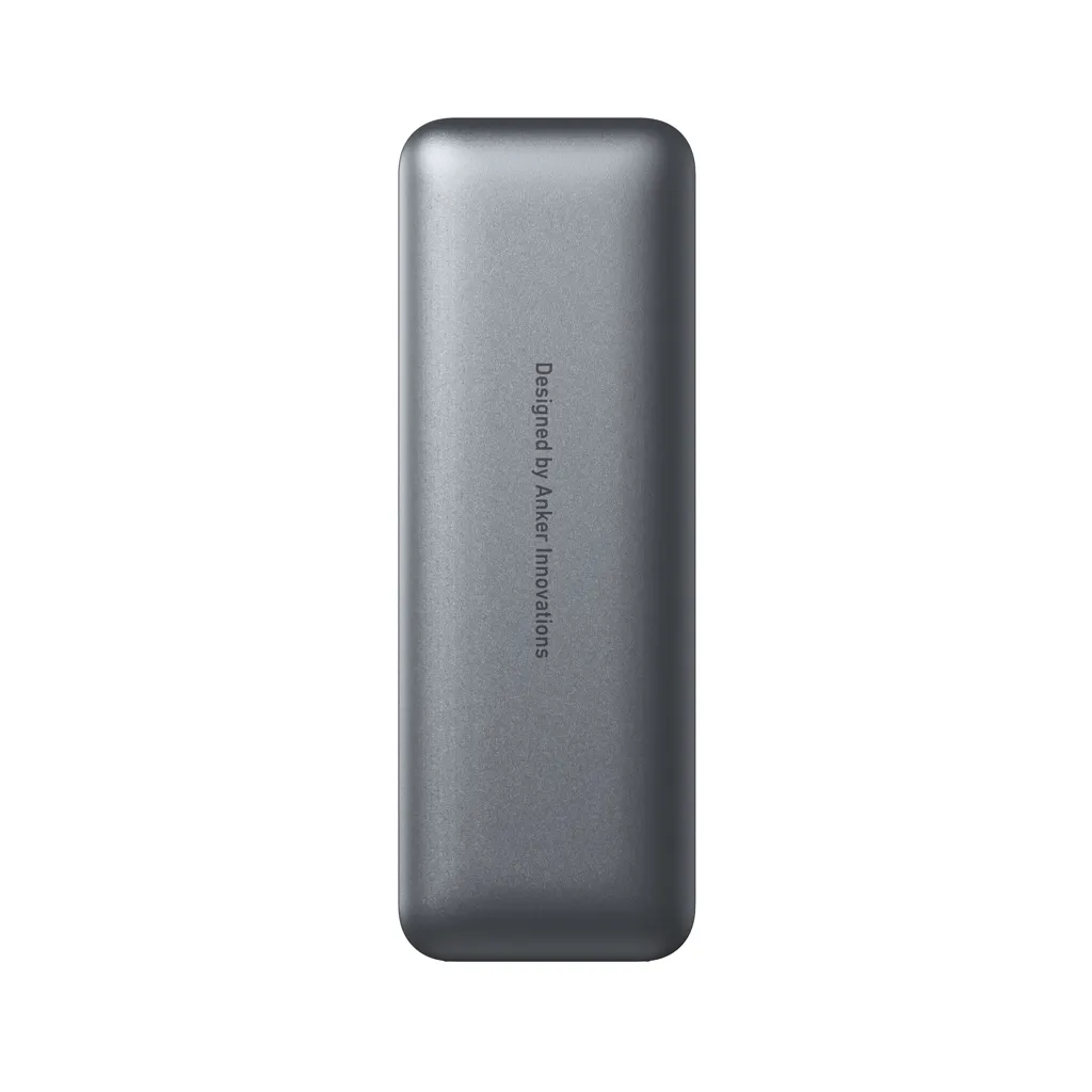 Anker Prime 27,650mAh Powerbank (250W), grau – Bild 3