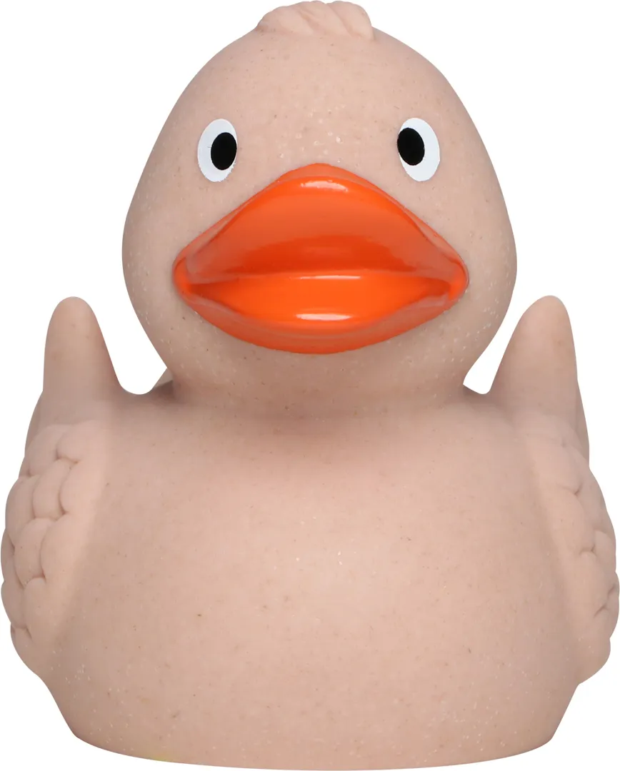 Weizen-Ente, klassik, rosa – Bild 3