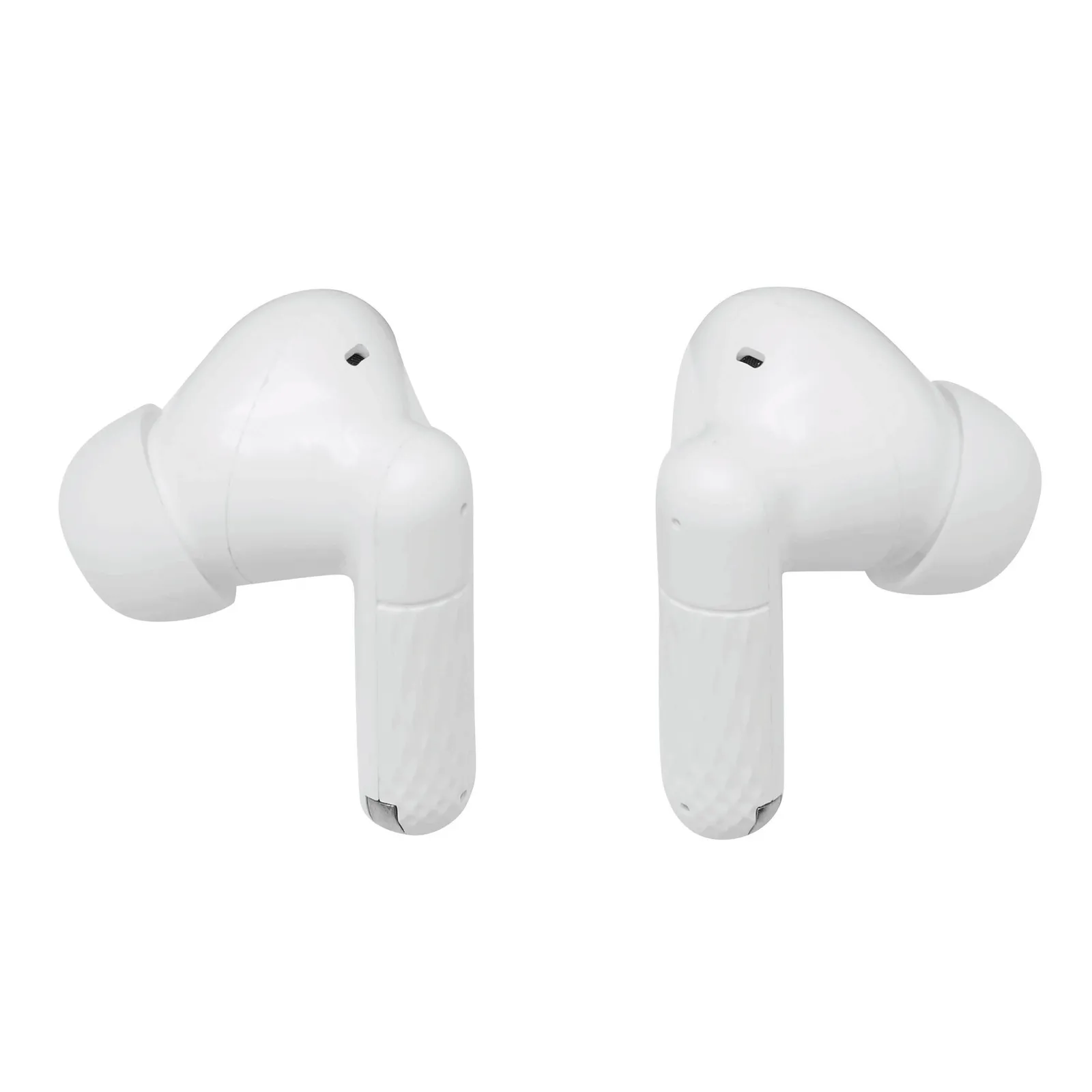 RHYTHM - Wireless-In-Ear-Kopfhörer schwarz, weiß, schwarz, weiß – Bild 5