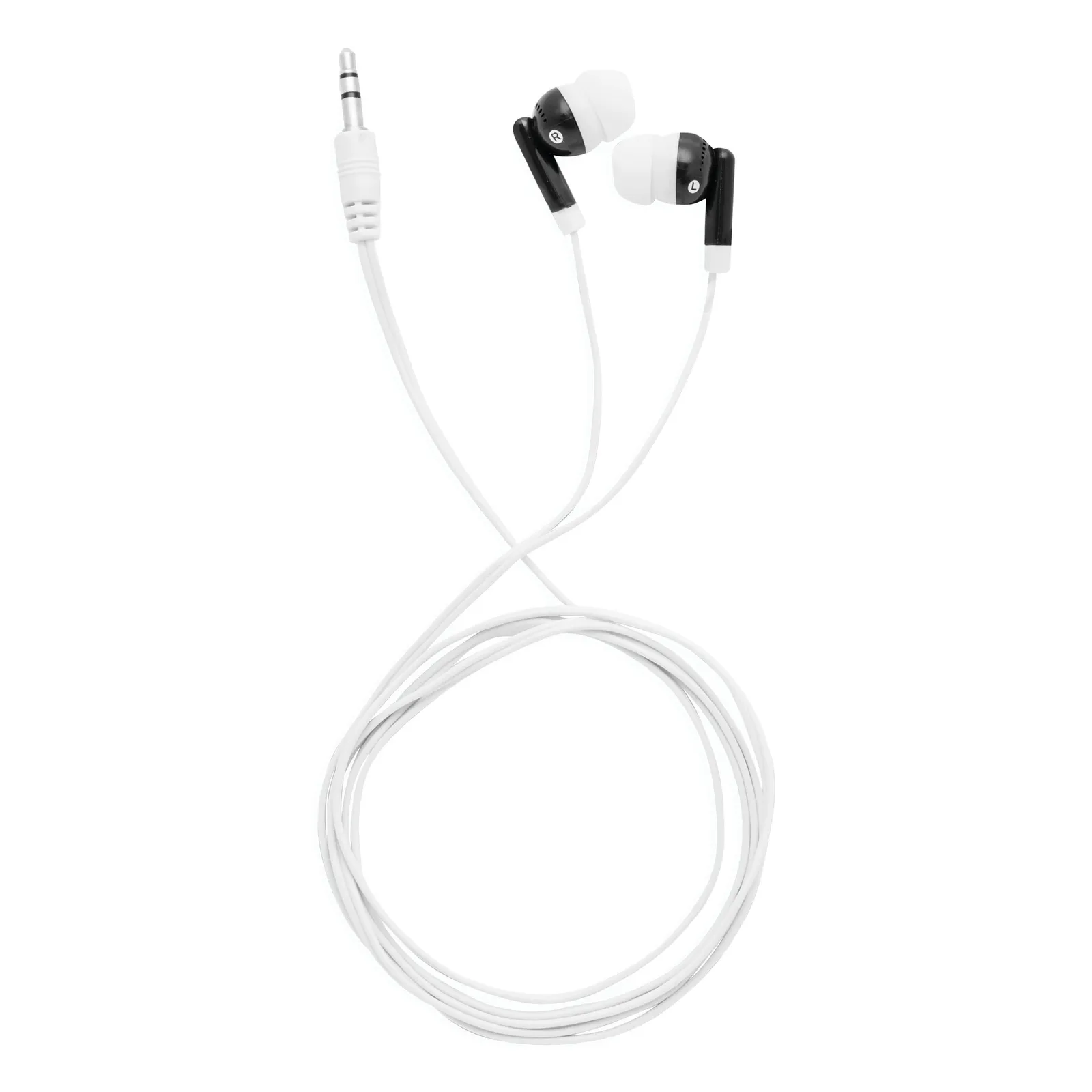 MUSIC - In-Ear-Kopfhörer, schwarz – Bild 3