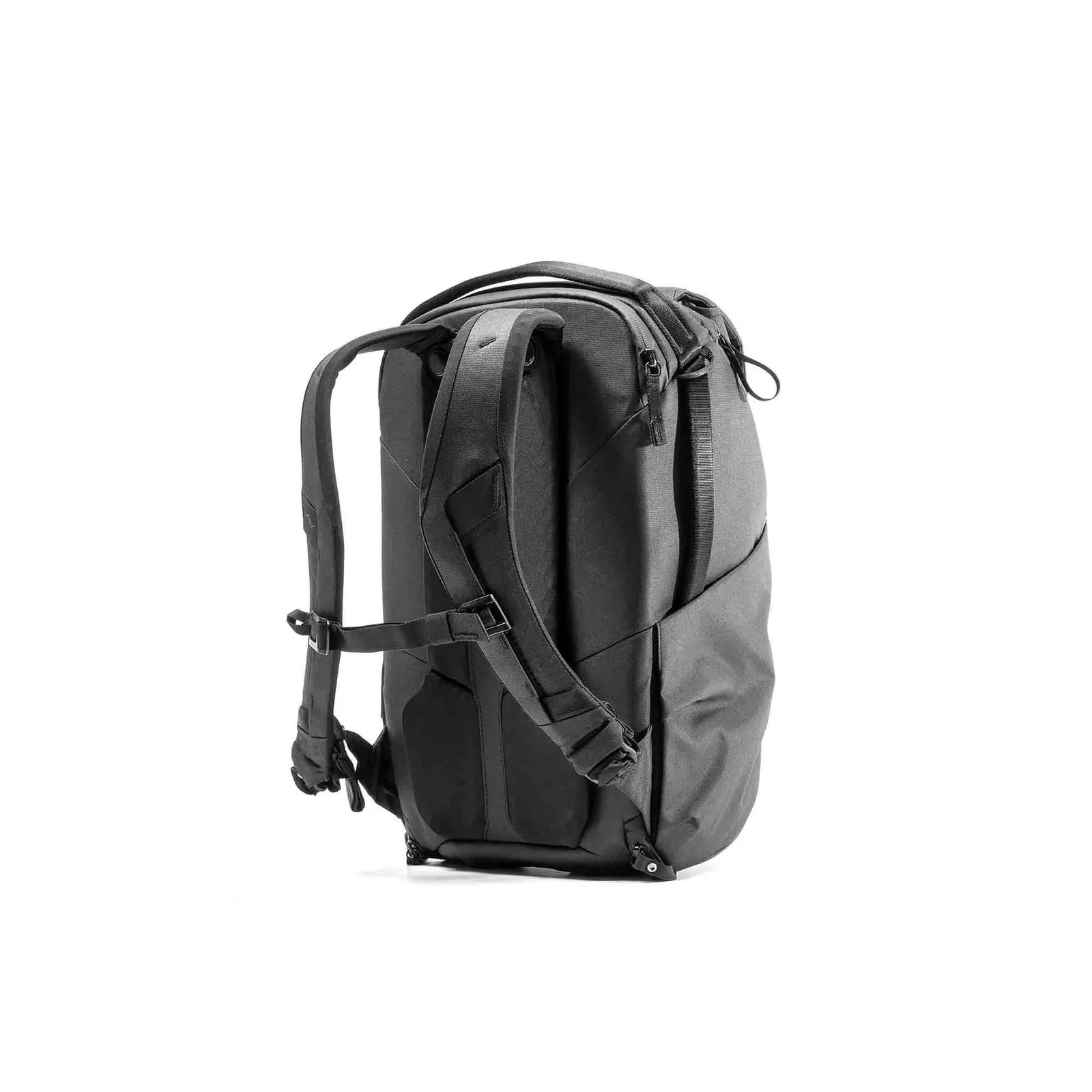 Peak Design Everyday Rucksack 20L, Schwarz – Bild 6