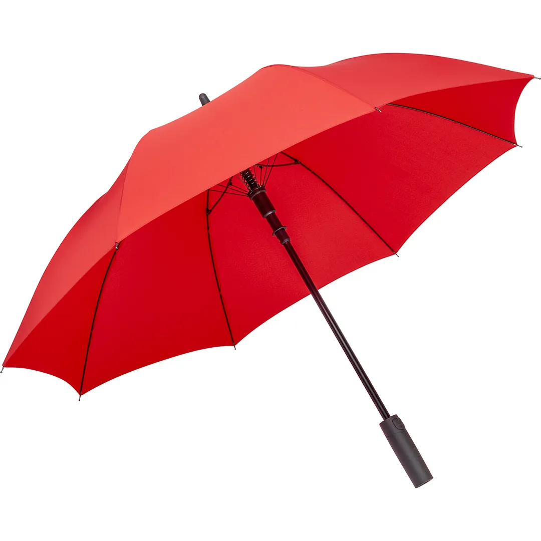AC-Stockschirm, rot – Bild 2