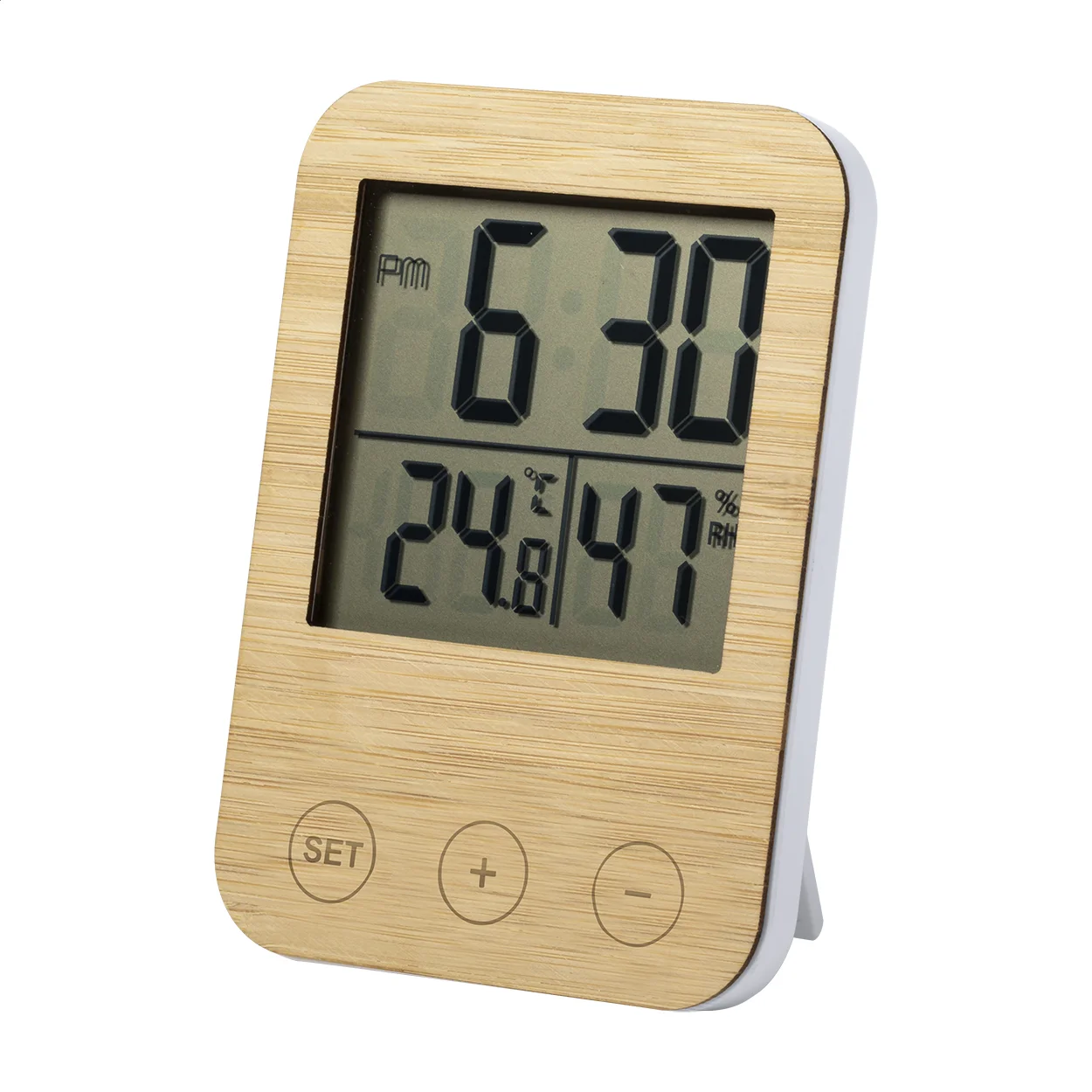 Wetterstation Tempix