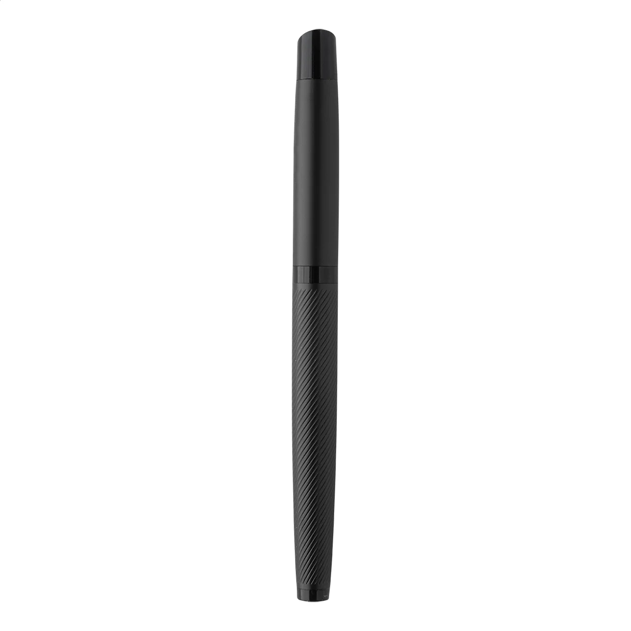 Schreibset Tissage, schwarz – Bild 8