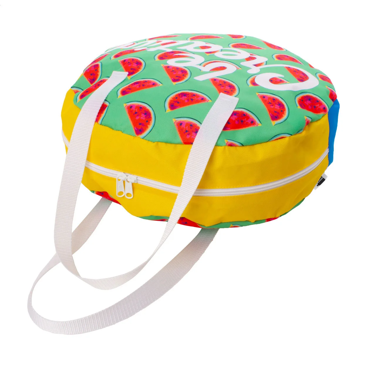 Individuelle Ladekabeltasche Edison, weiß – Bild 8