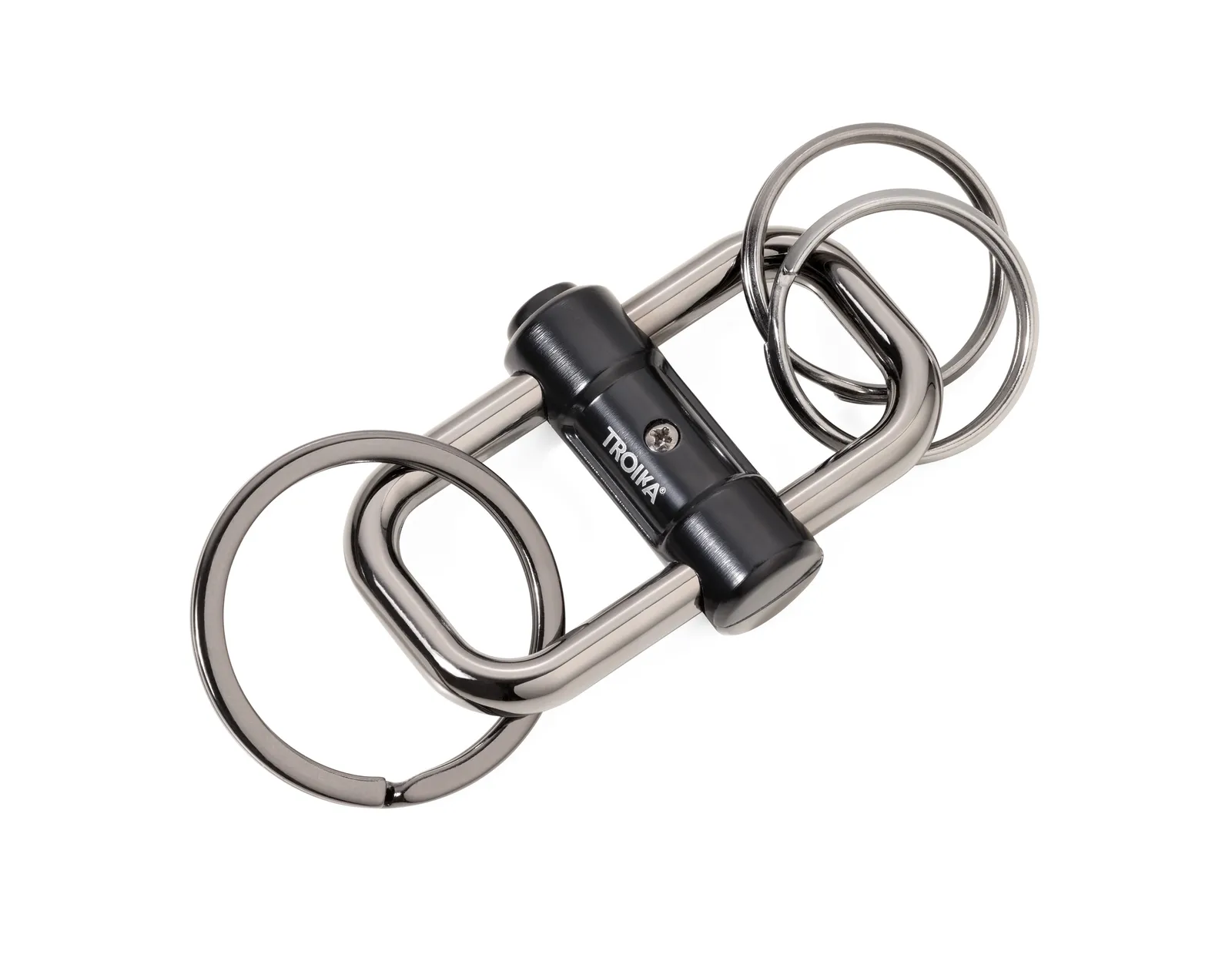 Schlüsselanhänger 2-WAY KEY