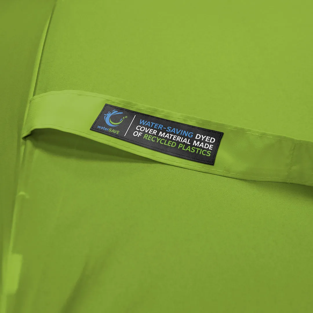 AC-Stockschirm FARE® Collection, limette wS – Bild 6