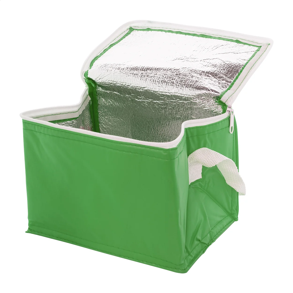 Kühltasche Ortit, grün – Bild 4