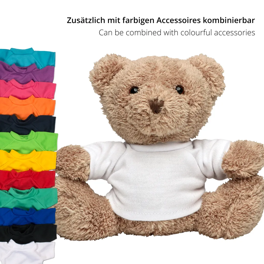 Bär Merle, beige – Bild 3