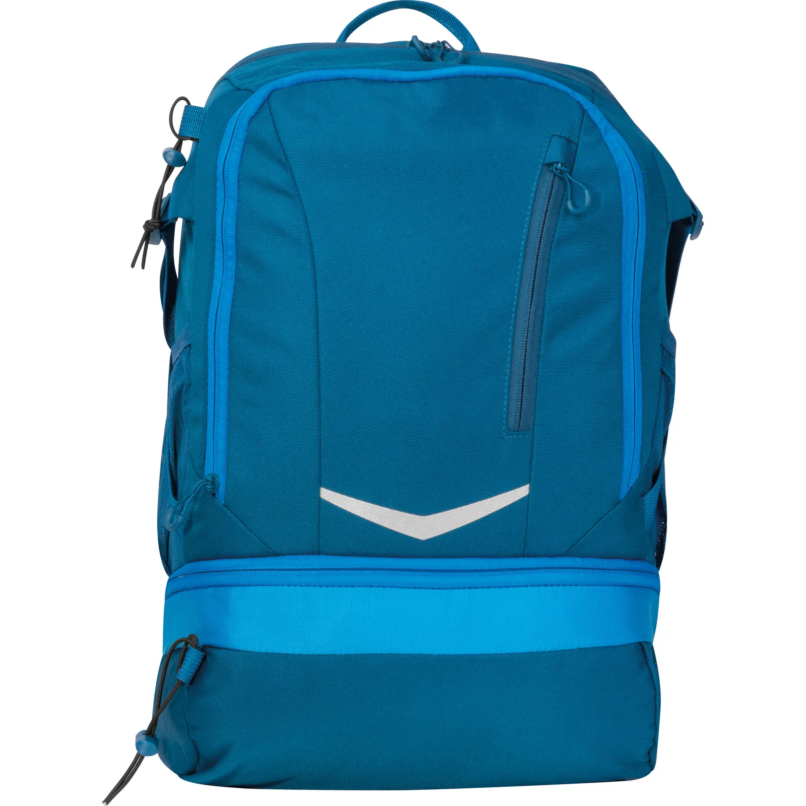 Wanderrucksack Freetown, türkis – Bild 2