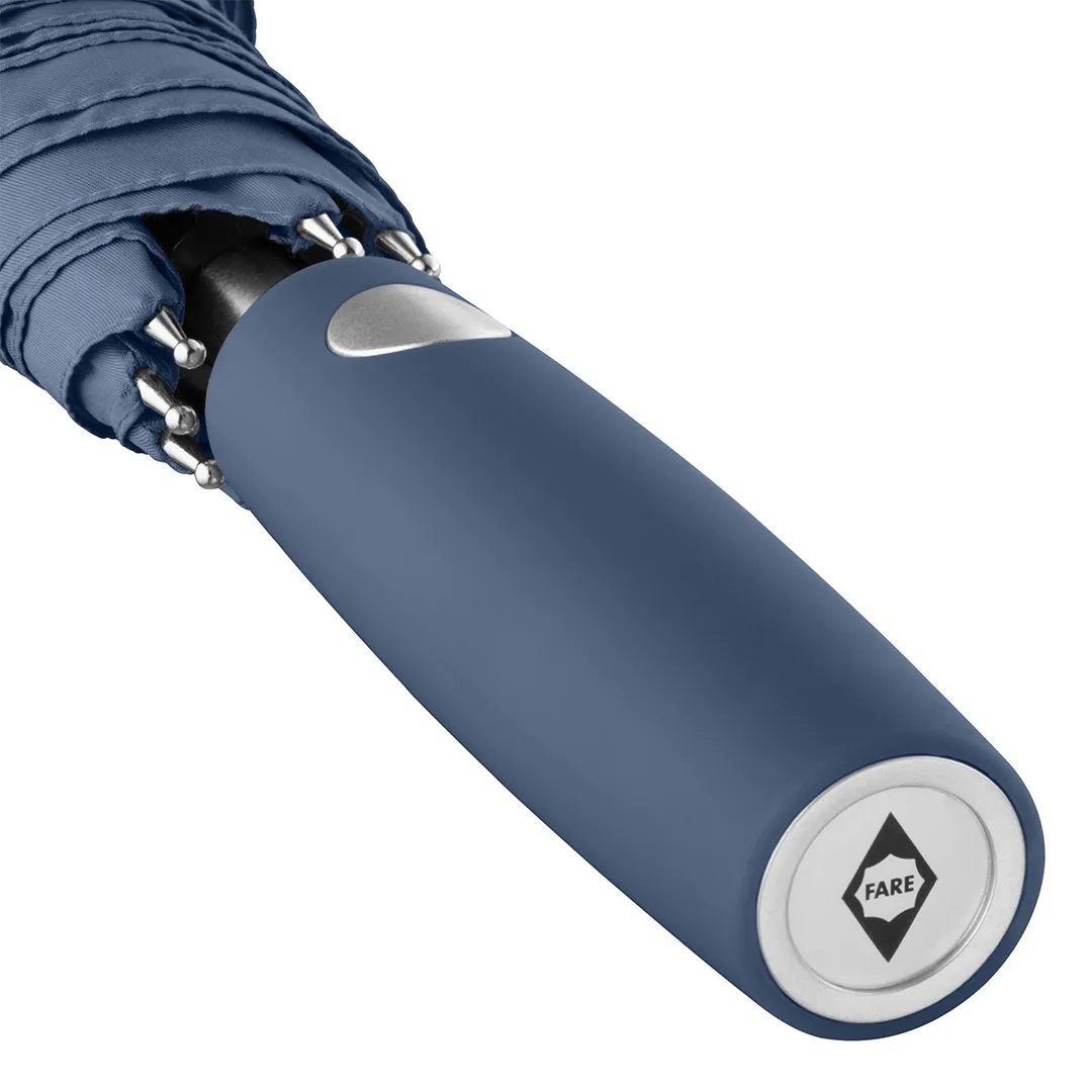 Alu-Gästeschirm FARE® AC, marine – Bild 4