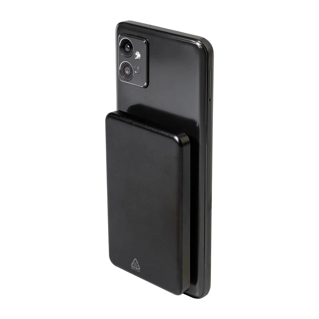 Powerbank RaluLux, schwarz – Bild 5