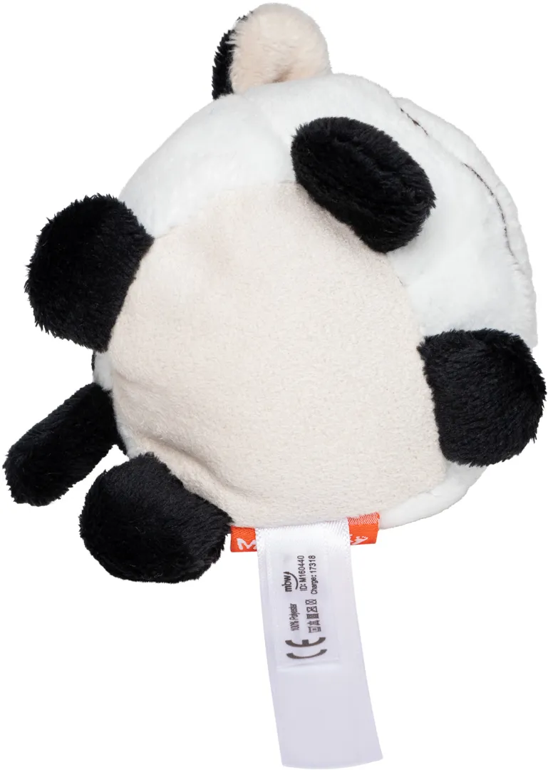 Schmoozies® Kuh, schwarz/weiß – Bild 5