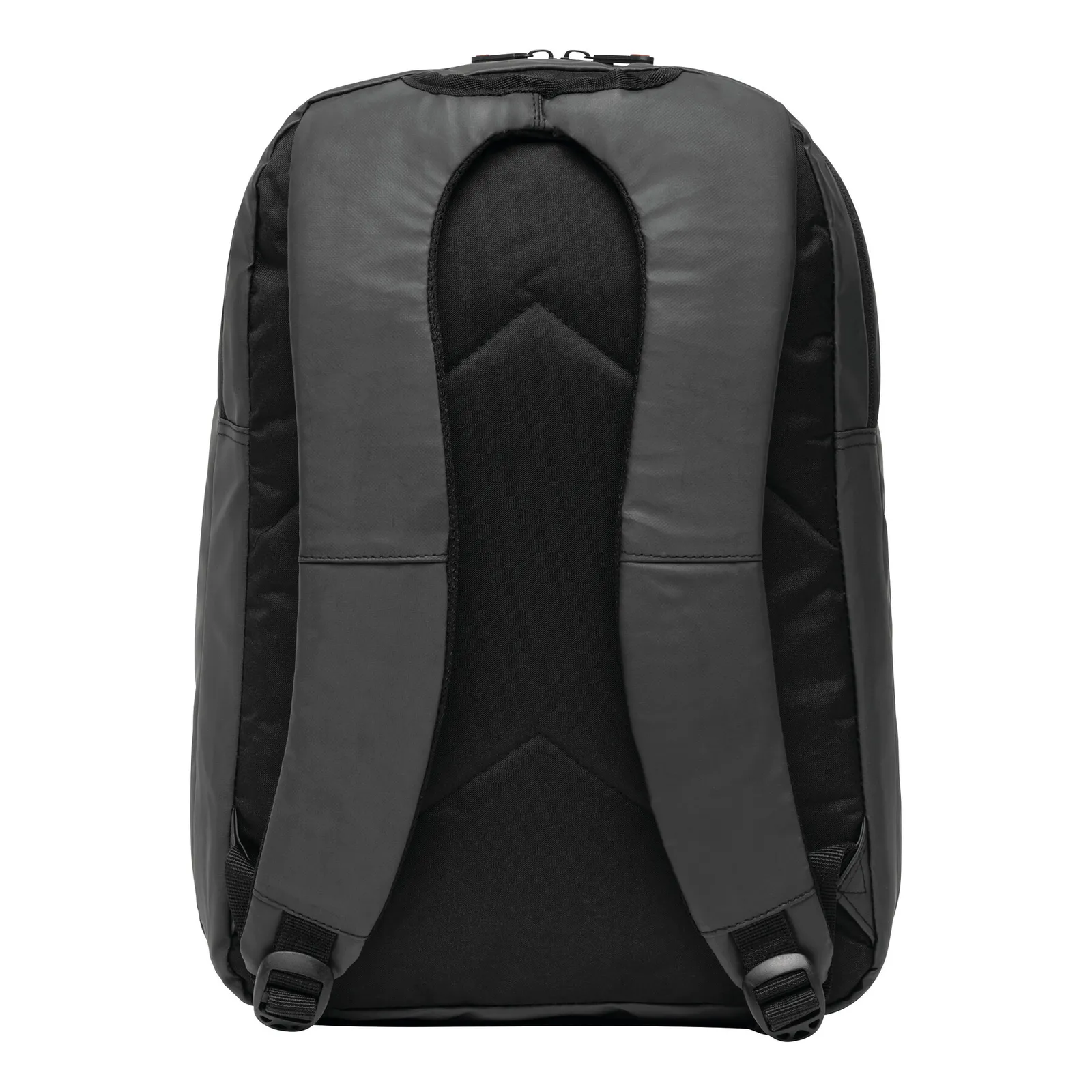 SPLIT - Rucksack, grau, rot – Bild 3