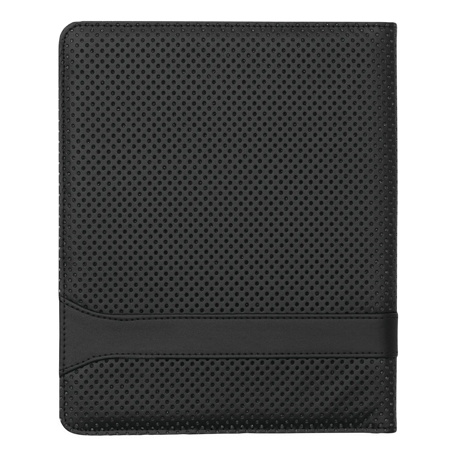 HILL DALE TAB - Mini-Tablet-Konferenzmappe schwarz, schwarz – Bild 4
