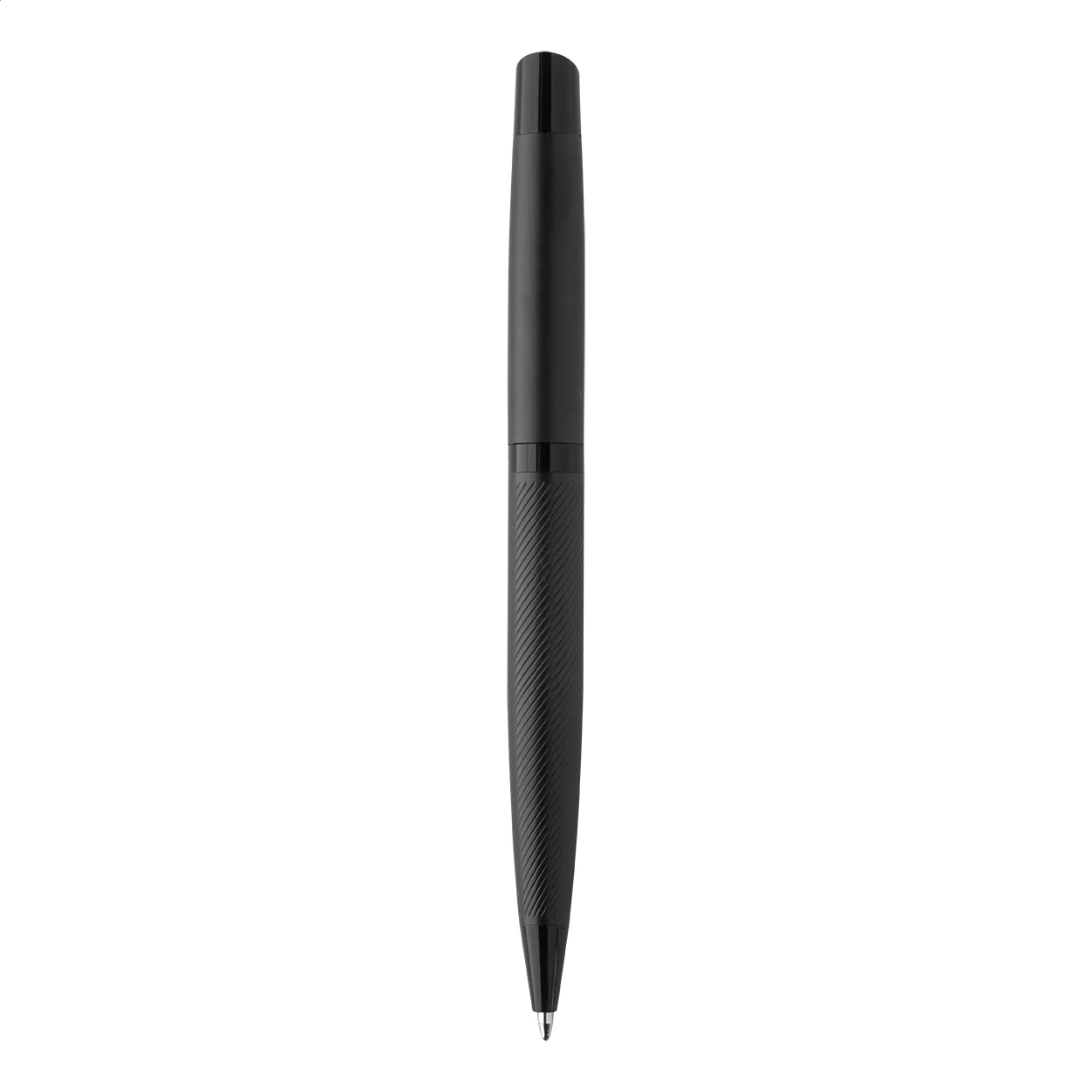 Schreibset Tissage, schwarz – Bild 3