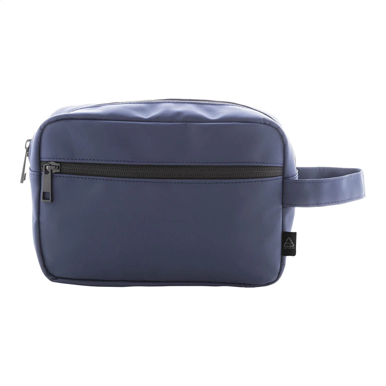 RPU cosmetic bag Cospu, blau – Bild 2