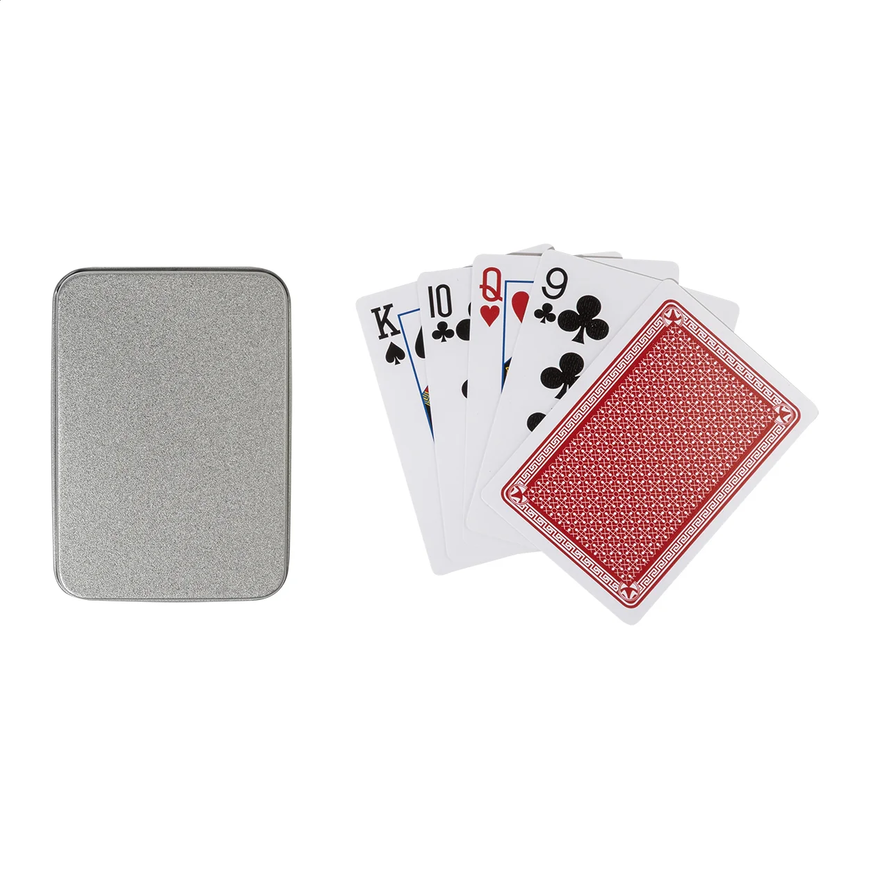 Spielkarten Spades