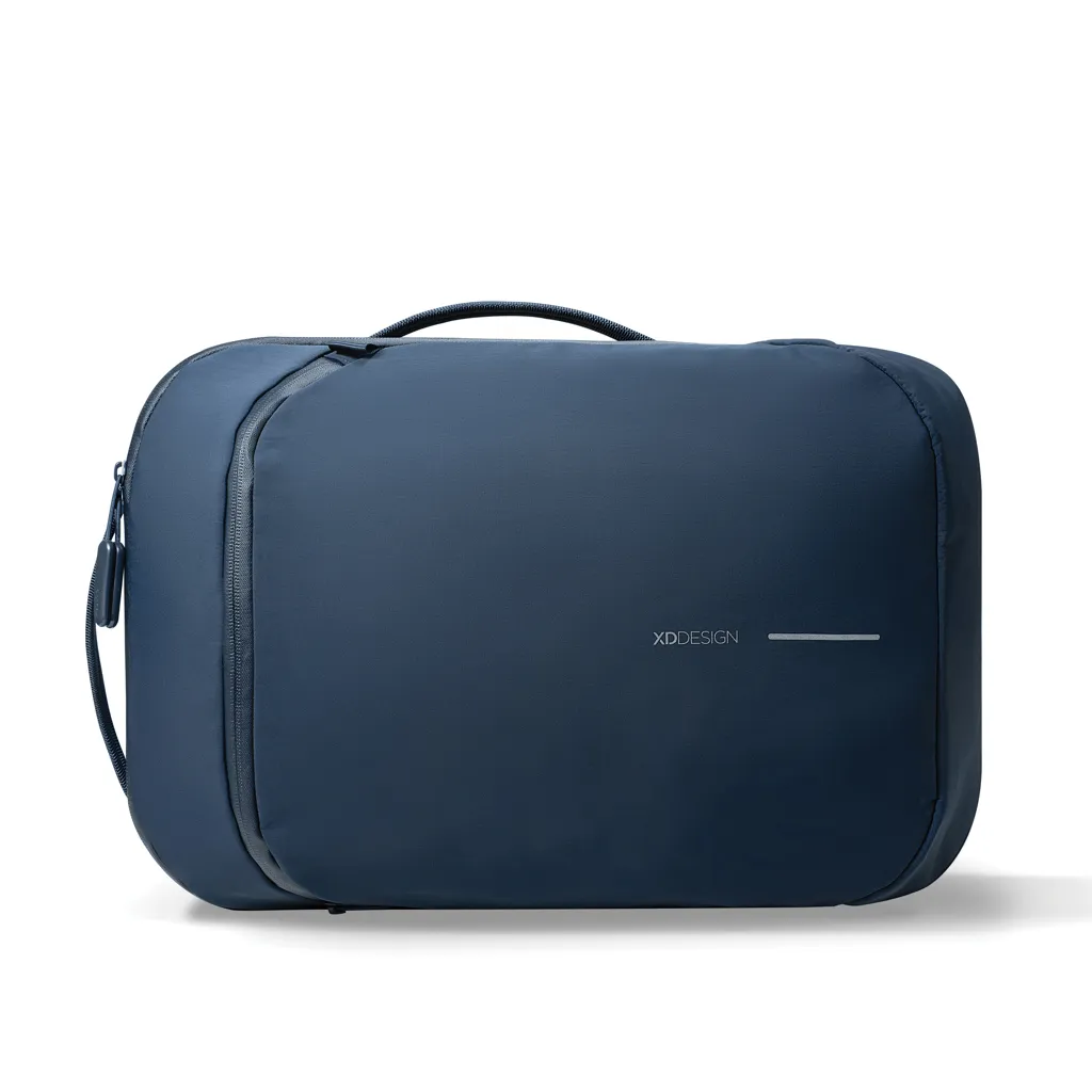 XD Design Bobby Air Rucksack, navy blau – Bild 3