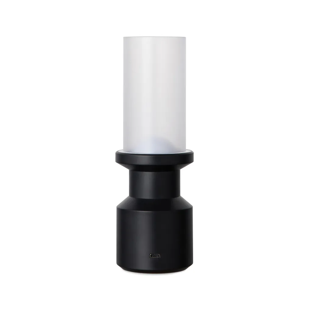 VINGA Niori RCS Tischlampe, schwarz – Bild 3