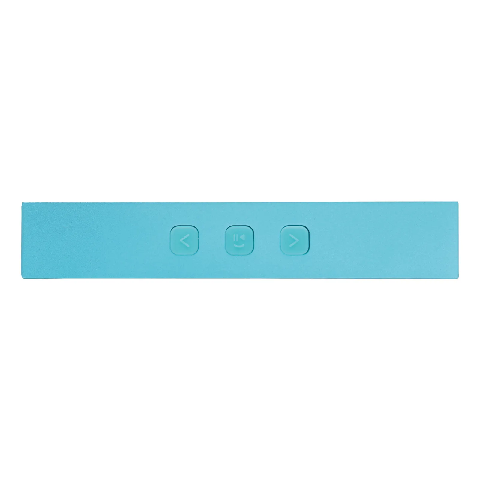 BRICK - Wireless-Lautsprecher blau, blau – Bild 5