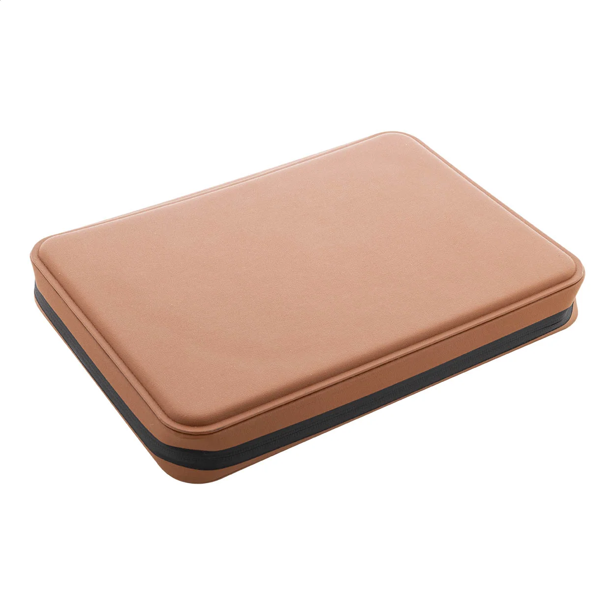 Dokumentenmappe RPU Pulux Note, braun – Bild 4