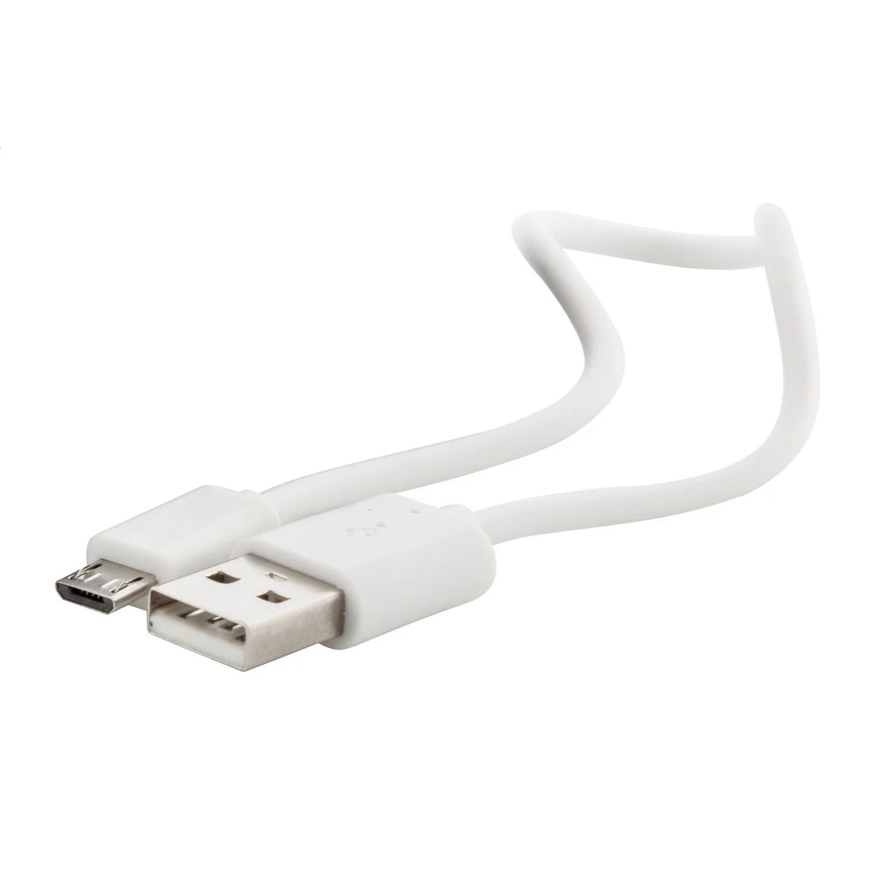 Powerbank Balzur, weiß – Bild 5