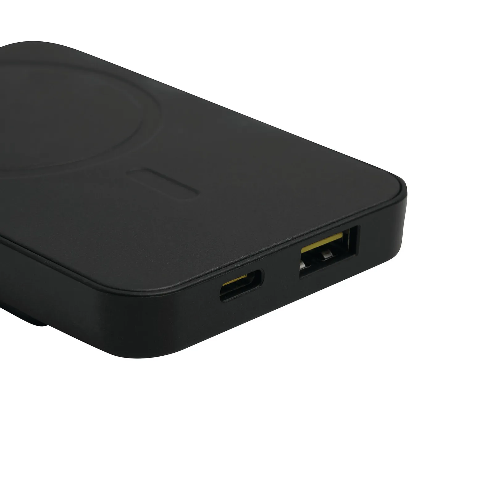 MAGNET - Powerbank, schwarz – Bild 6
