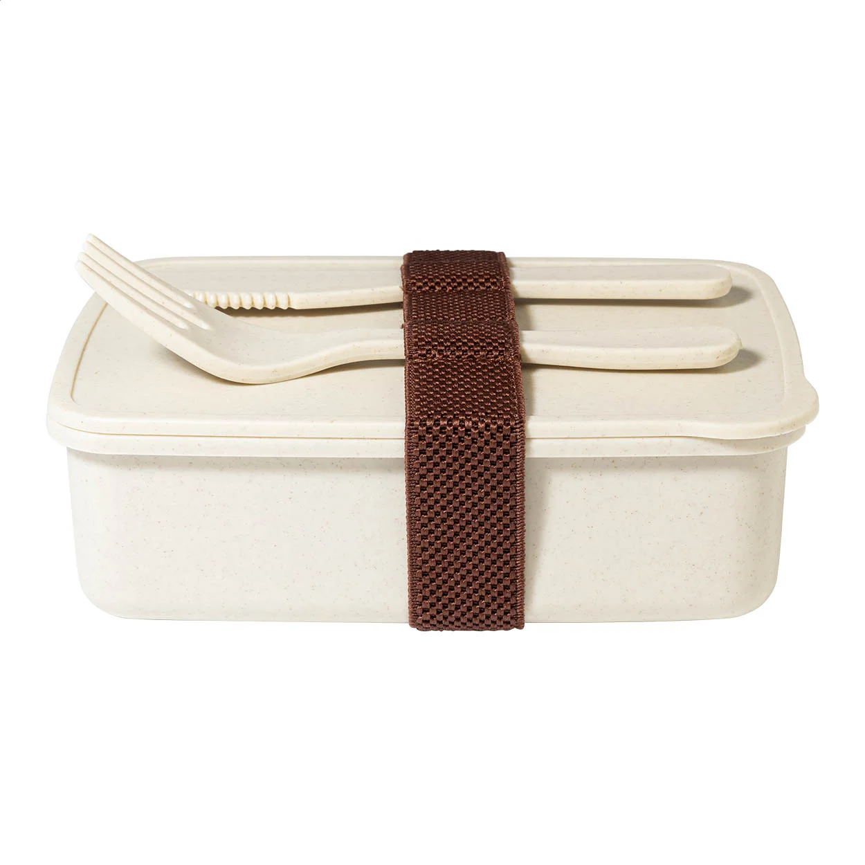 Lunchbox Adobo, natur – Bild 2