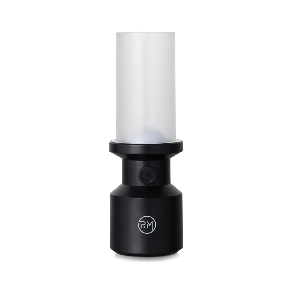 VINGA Niori RCS Tischlampe, schwarz – Bild 4