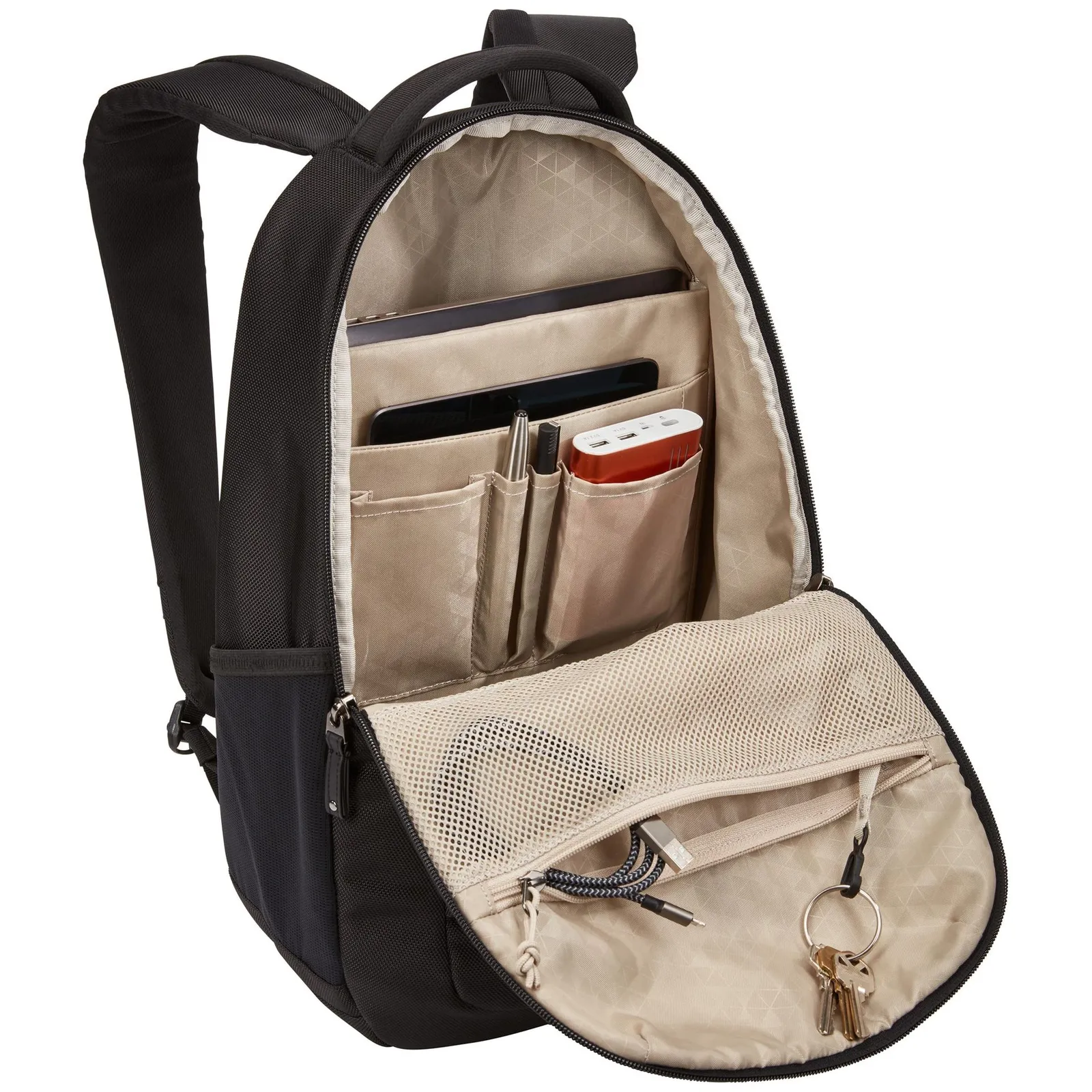 Case Logic Notion Rucksack – Bild 2