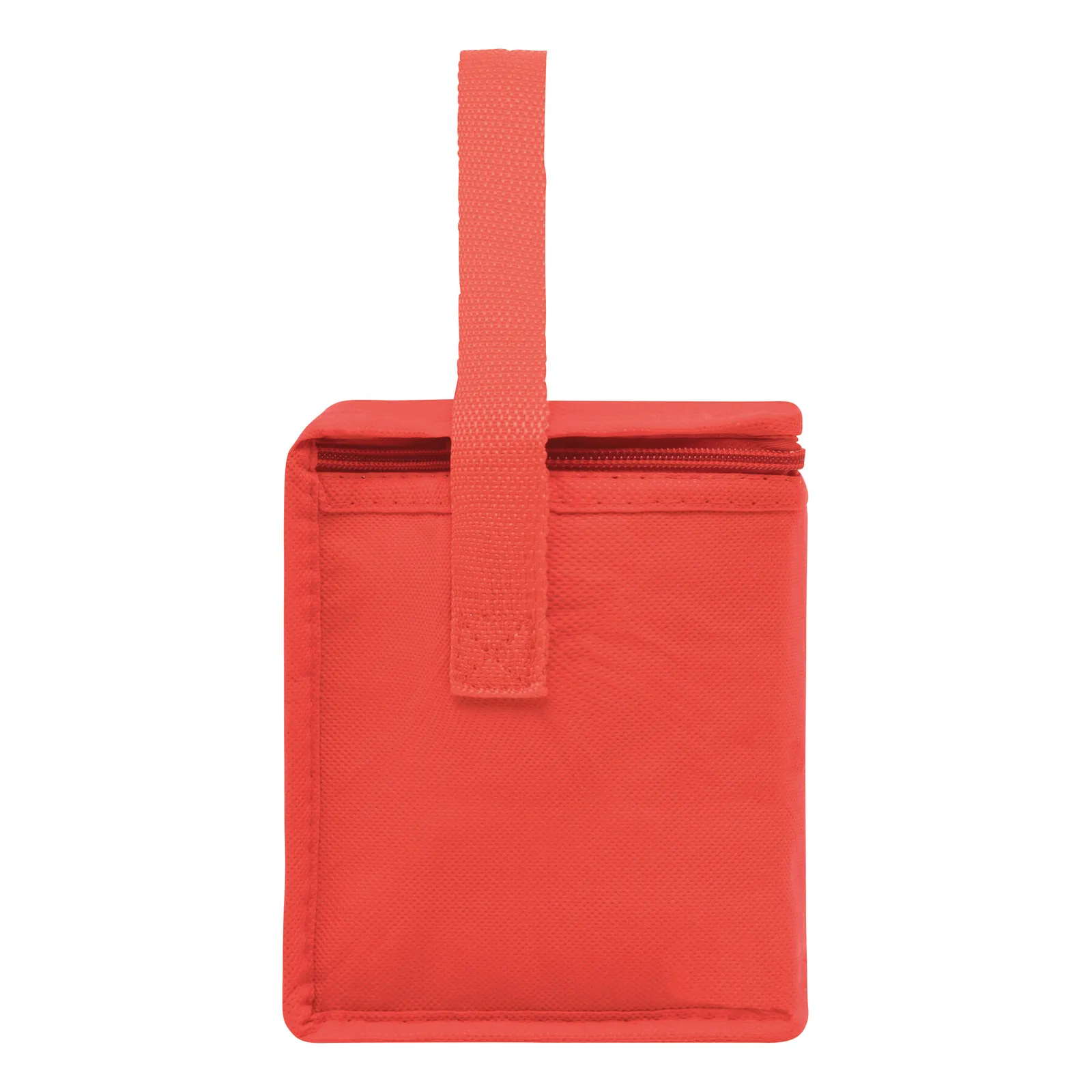 CELSIUS - Kühltasche, rot – Bild 3
