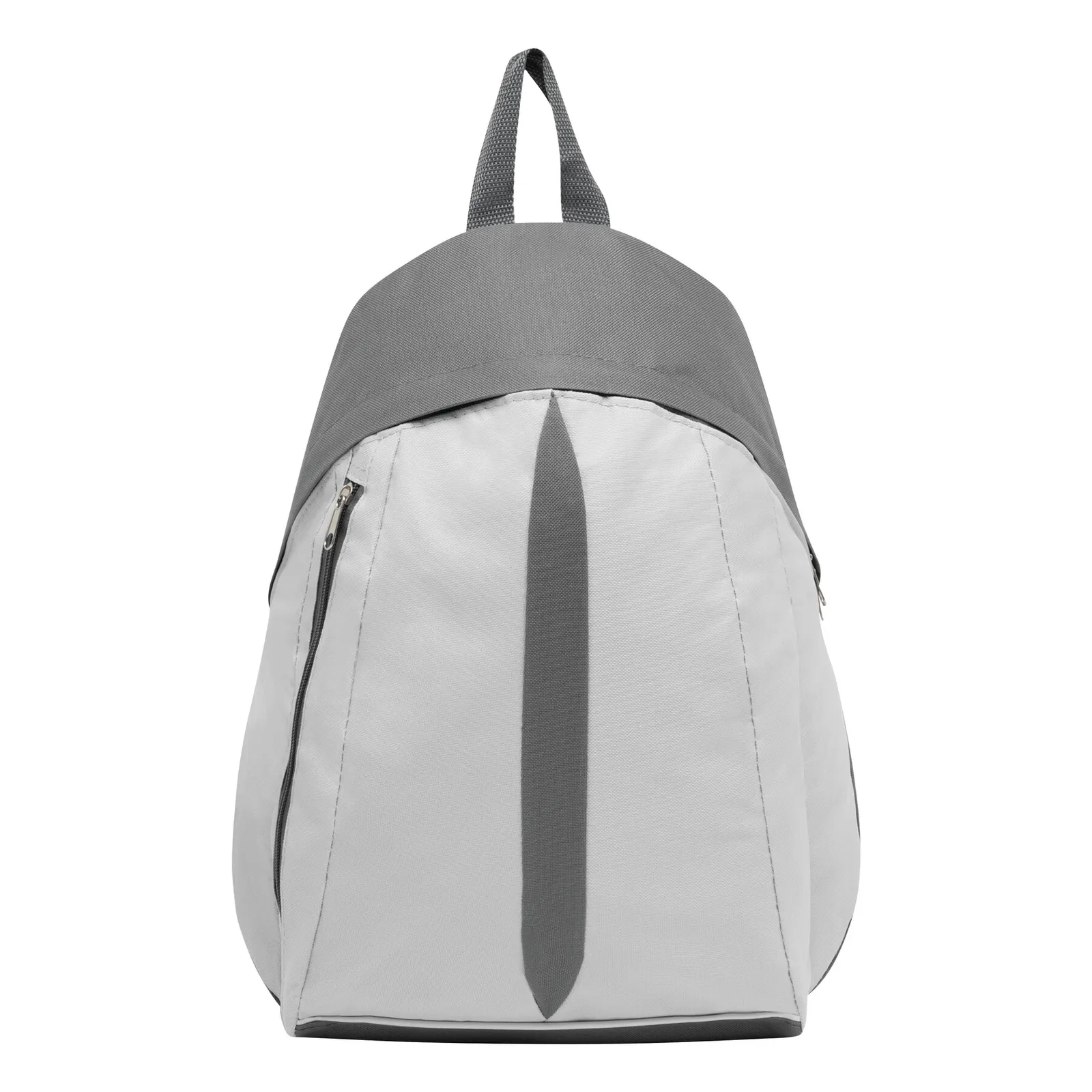 BASIC - Taschenset grau, grau – Bild 7