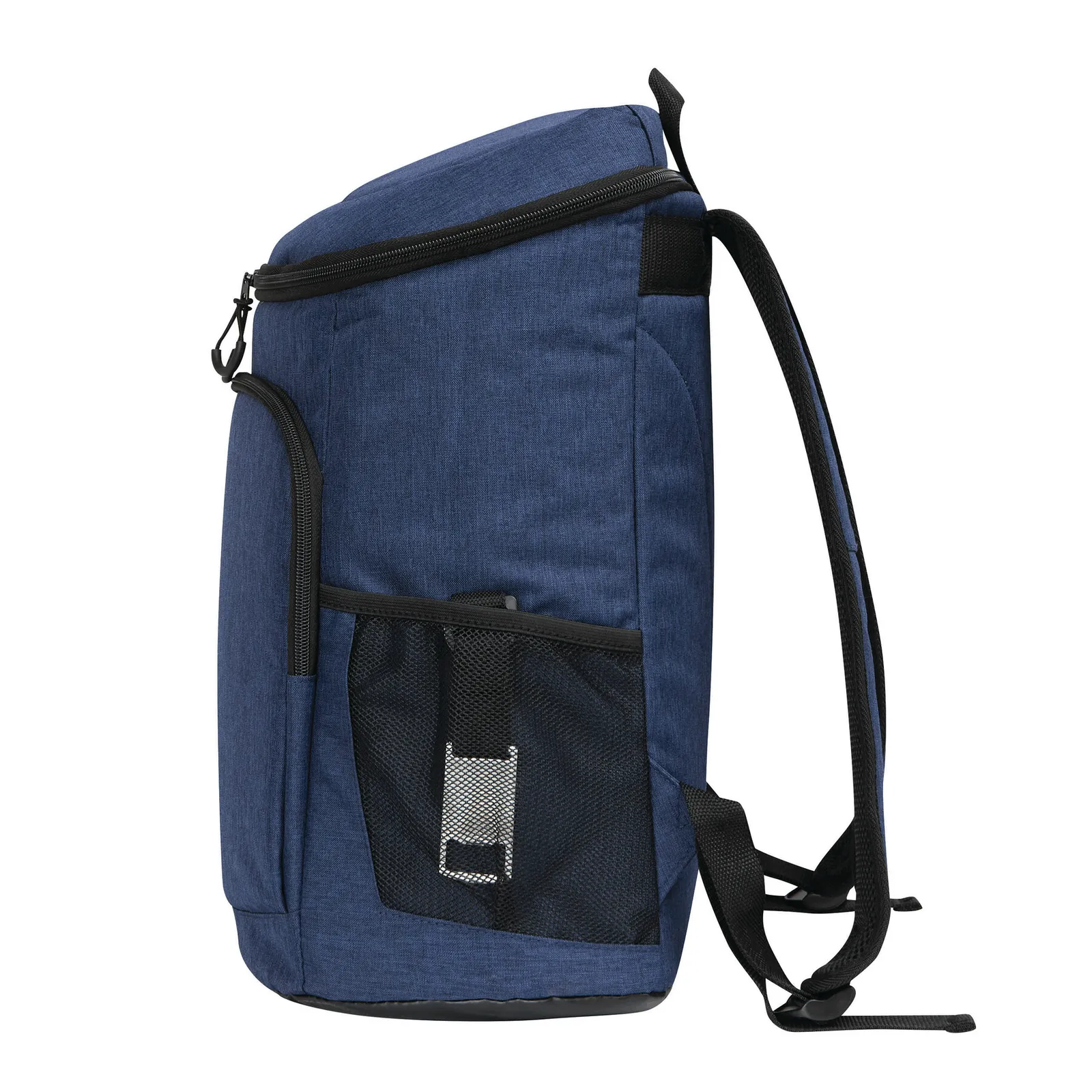 YUKON - Kühlrucksack, blau – Bild 6