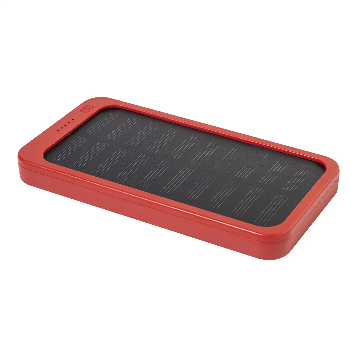 RABS-Powerbank Rabobank Sun, rot – Bild 2