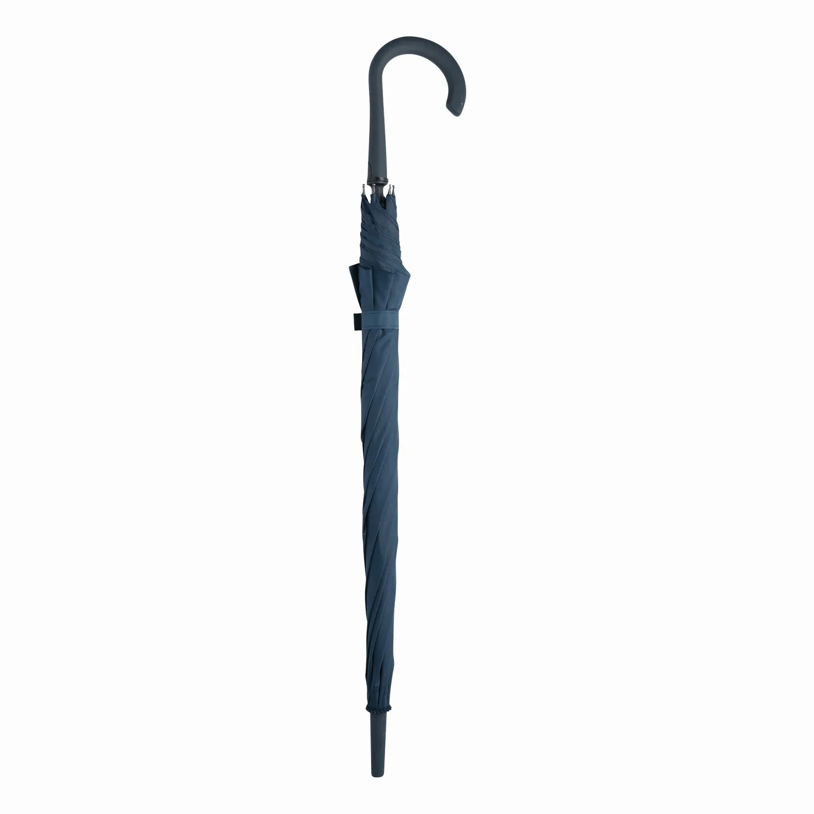 LAMBARDA Umbrella, Automatik-Stockschirm, marineblau – Bild 3