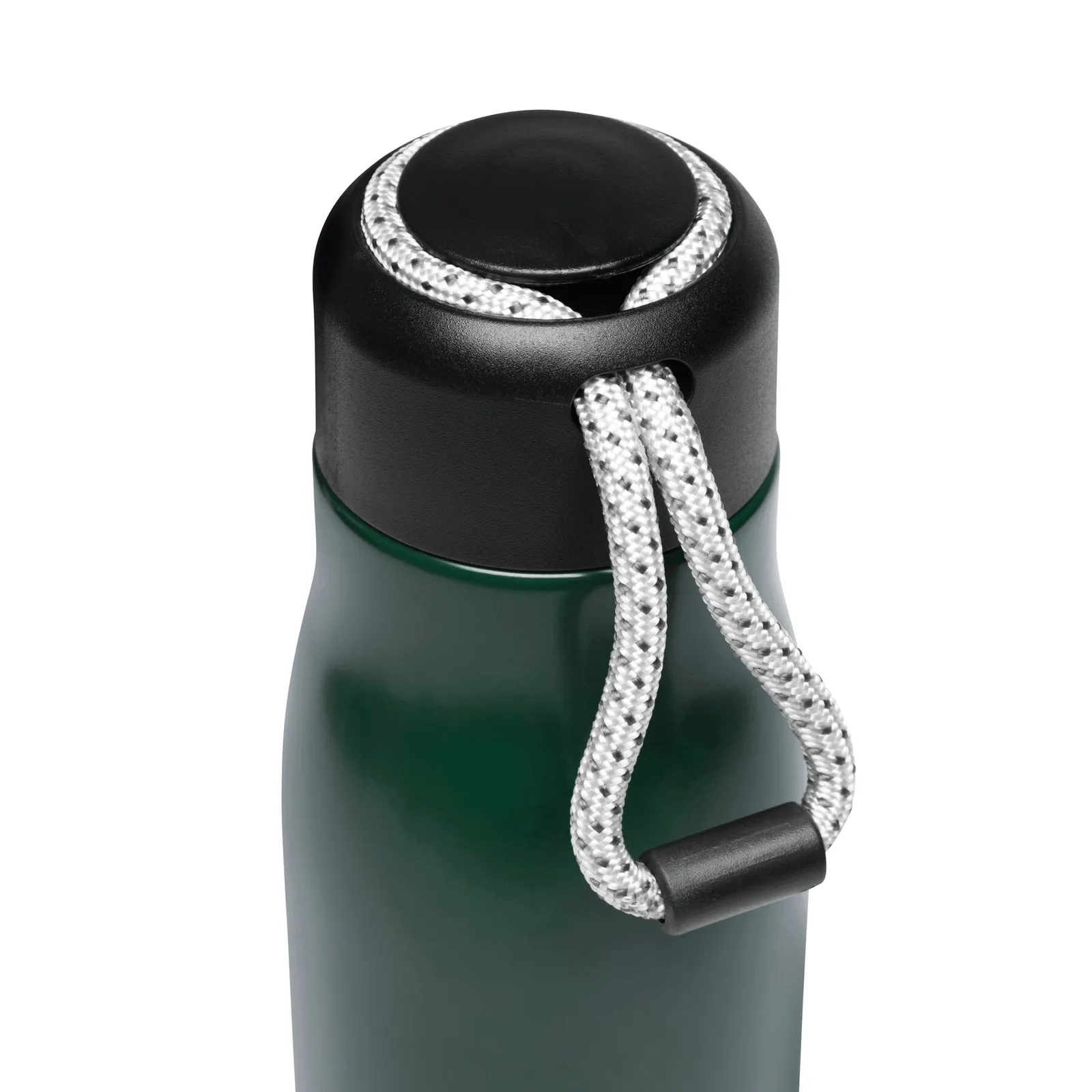 ROBUSTA - Vakuum-Isolierflasche, grün – Bild 5
