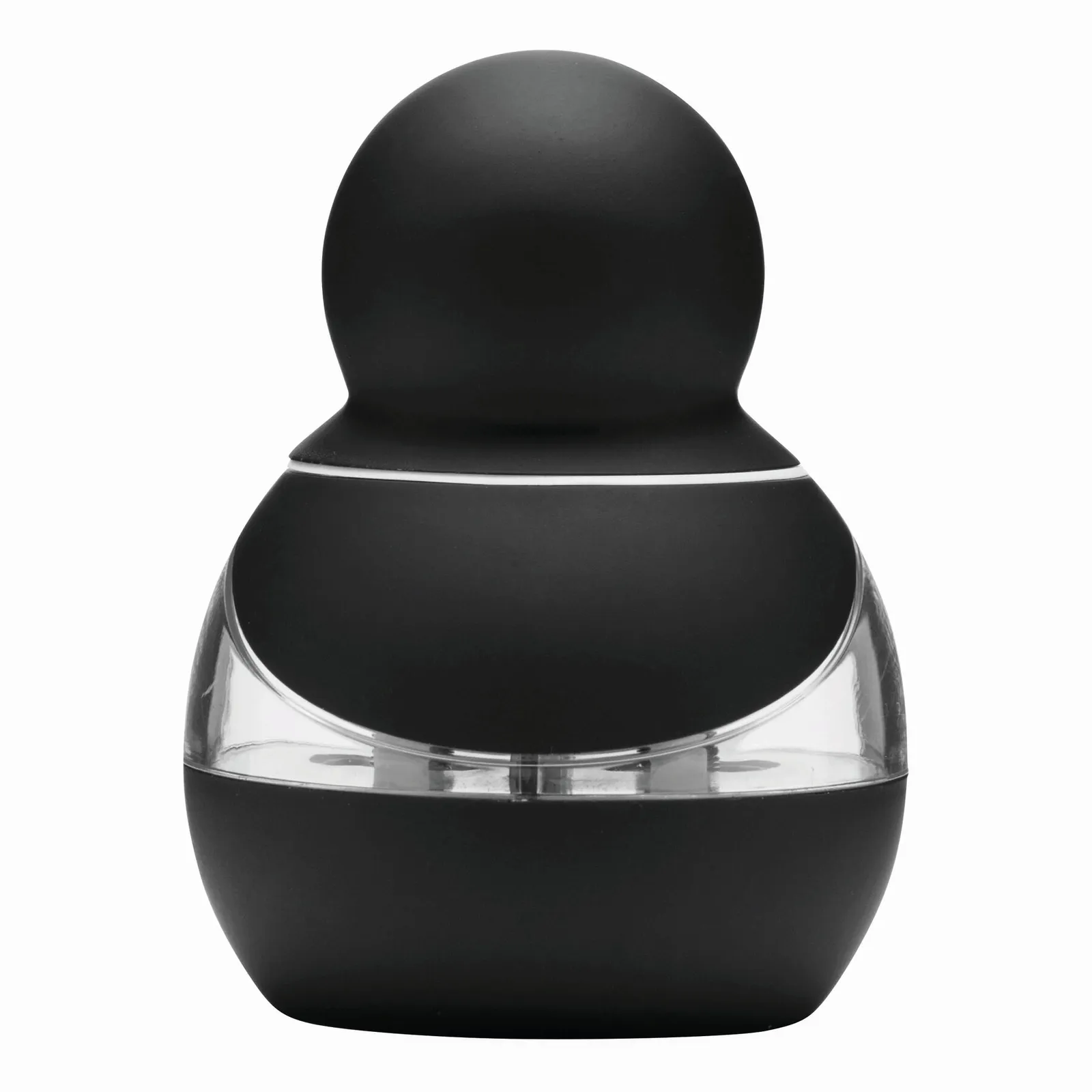 INNOVATION - Salz- und Pfeffermühle schwarz, schwarz – Bild 3