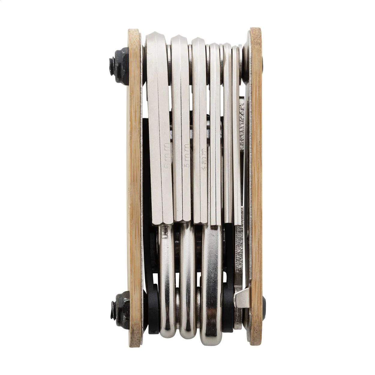 Multitool Tsubo, natur – Bild 4