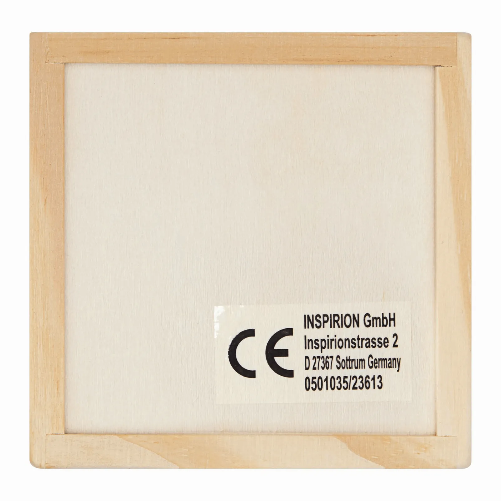 LOST-Labyrinth holz, holz – Bild 3