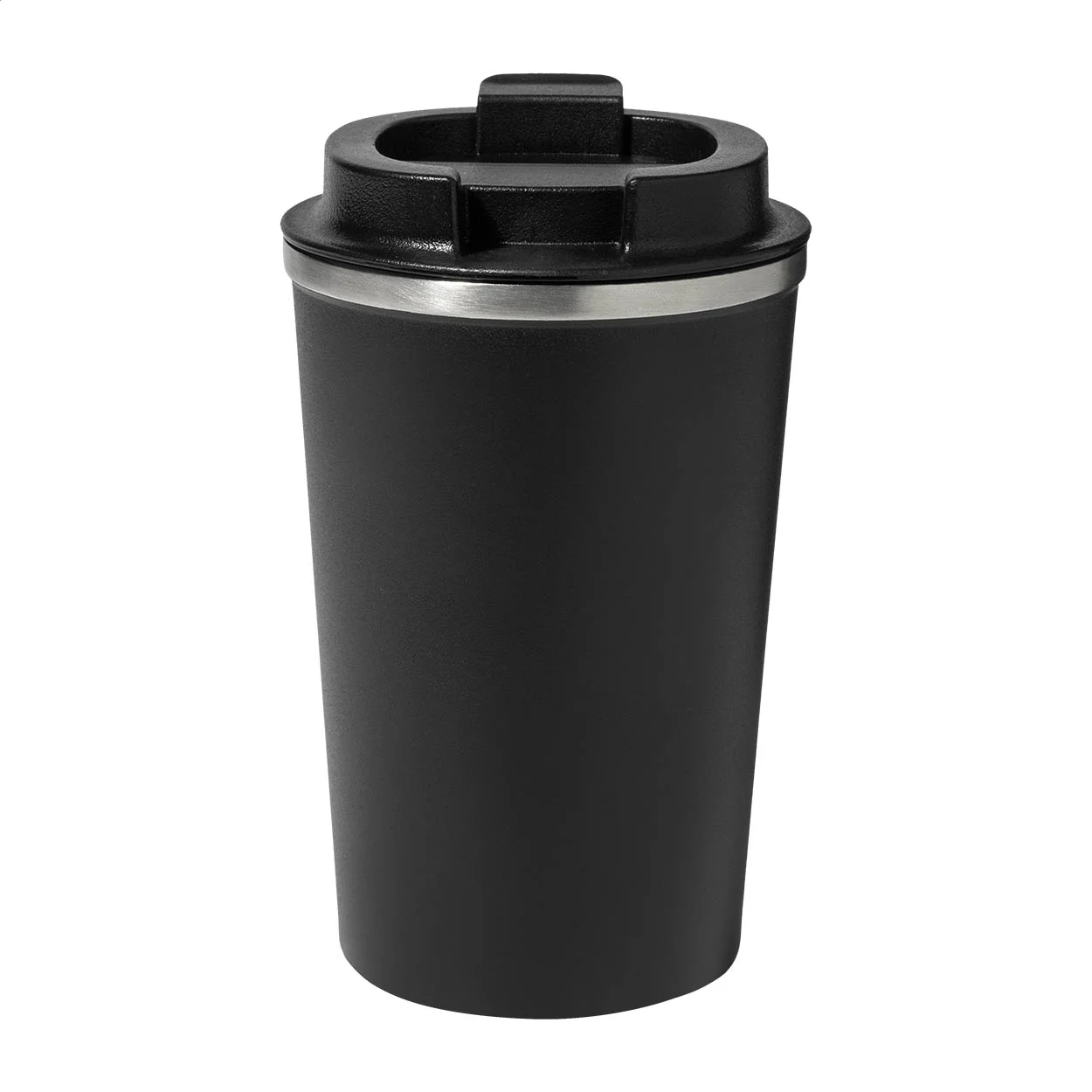 Thermobecher Catimor, schwarz – Bild 4